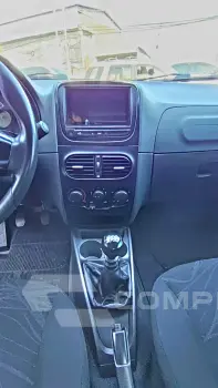 STRADA 1.4 MPI Hard Working CS 8V