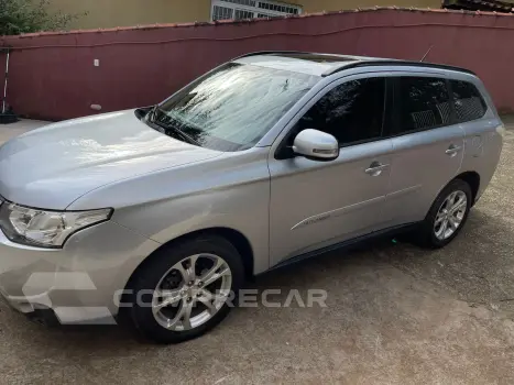 OUTLANDER 2.0 16V