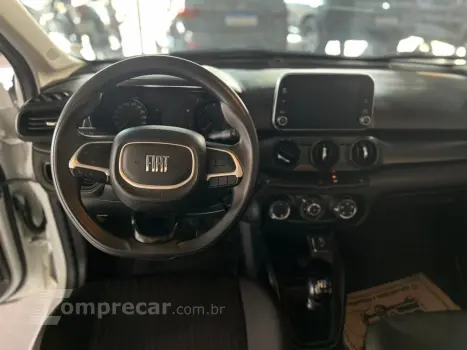 ARGO 1.0 FIREFLY FLEX DRIVE MANUAL