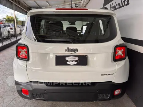 RENEGADE 1.8 16V Sport