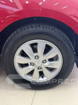 HB20 1.0 12V Comfort