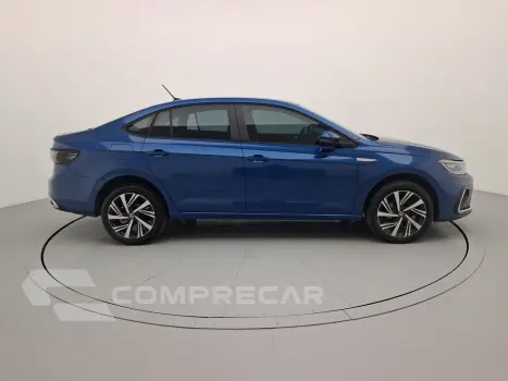 VIRTUS 1.0 200 TSI HIGHLINE AUTOMÁTICO