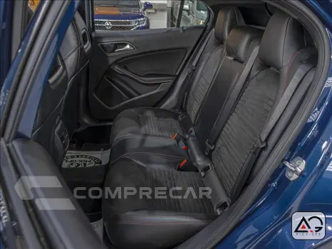 GLA 250 2.0 CGI Sport 7g-dct