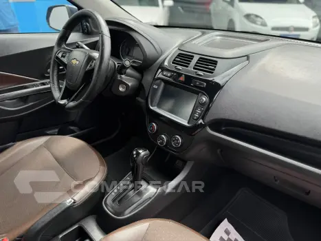 COBALT 1.8 MPFI LTZ 8V