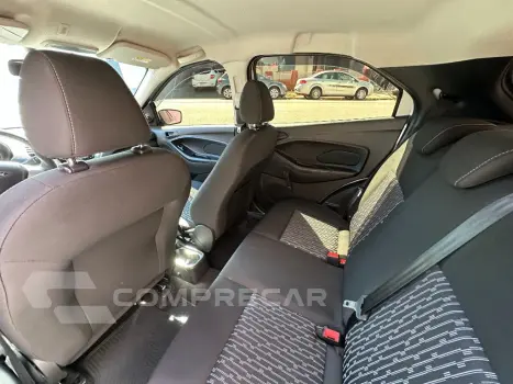 Ka 1.0 SE/SE Plus TiVCT Flex 5p