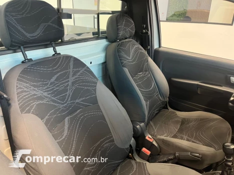 STRADA 1.4 MPI WORKING CS 8V FLEX 2P MANUAL