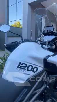 TIGER 1200 XCA