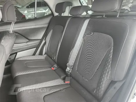 CRETA 1.0 TGDI FLEX LIMITED AUTOMÁTICO