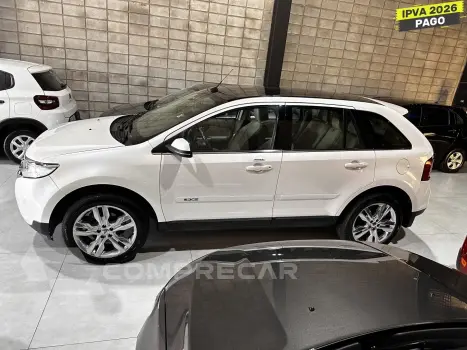 EDGE 3.5 V6 GASOLINA LIMITED AWD AUTOMÁTICO