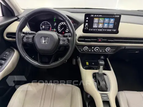 ZR-V TOURING