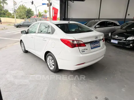 HB20S 1.0 12V Comfort
