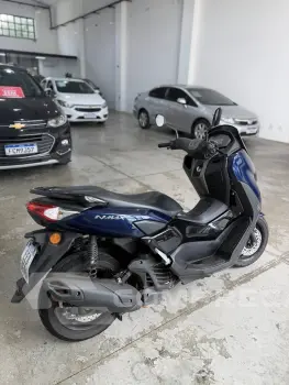 NMAX 160