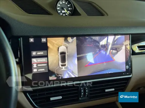 CAYENNE 3.0 V6 E-HYBRID COUPÉ AWD TIPTRONIC S