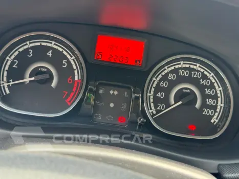 Sandero 1.6 Expression 8V