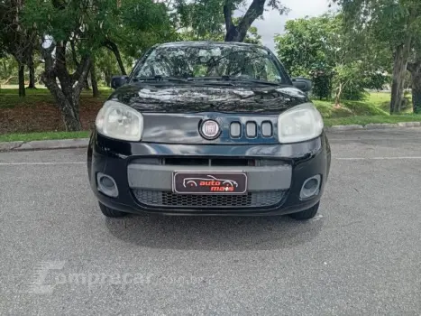 UNO - 1.0 EVO VIVACE 8V 2P MANUAL