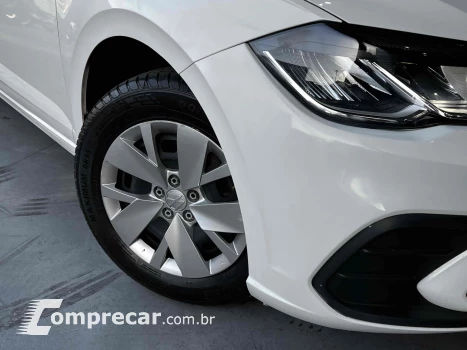 POLO 1.0 MPI MANUAL