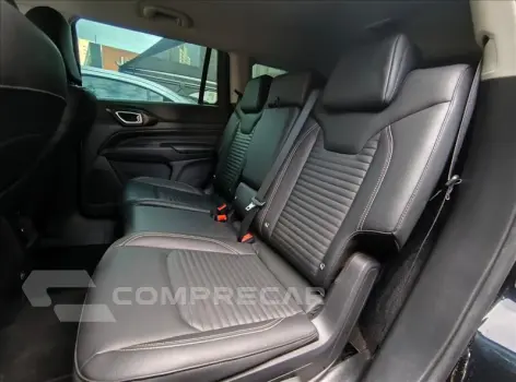 COMMANDER 1.3 T270 Turbo Longitude