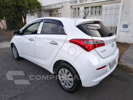 HB20 1.0 12V Comfort Plus
