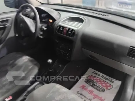 Corsa 8v 1.8