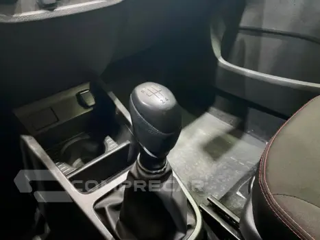 KWID 1.0 12V SCE FLEX ZEN MANUAL