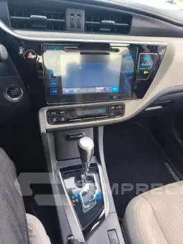 COROLLA XEI20FLEX