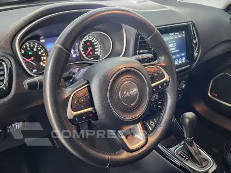 COMPASS LIMITED 2.0 4x2 Flex 16V Aut.