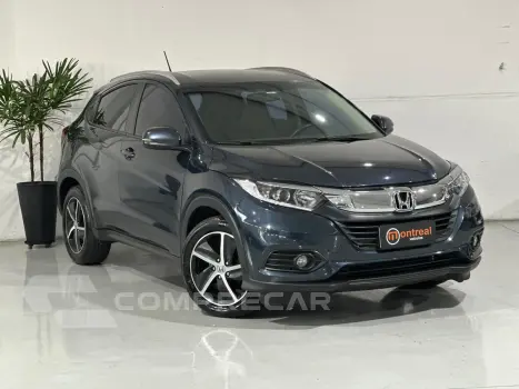 HR-V 1.8 16V EX