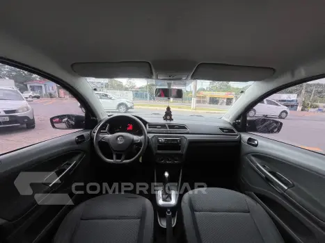 VOYAGE 1.6 16V MSI Totalflex