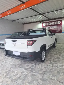 STRADA 1.3 Firefly Endurance CS