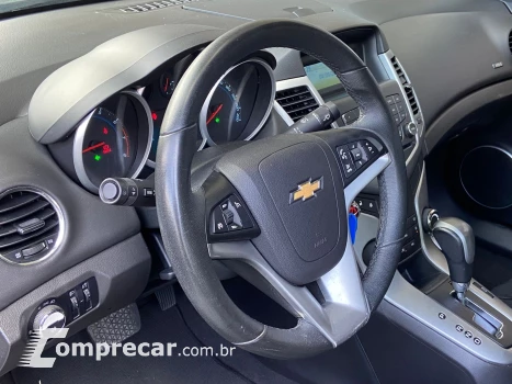 CRUZE 1.8 LT 16V