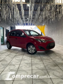 FIESTA 1.6 MPI Class Hatch 8V