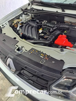 OROCH 1.6 16V SCE PRO