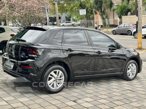 Polo 1.0 TSI Flex 12V 5p