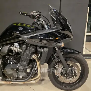 BANDIT 600S/ 650S