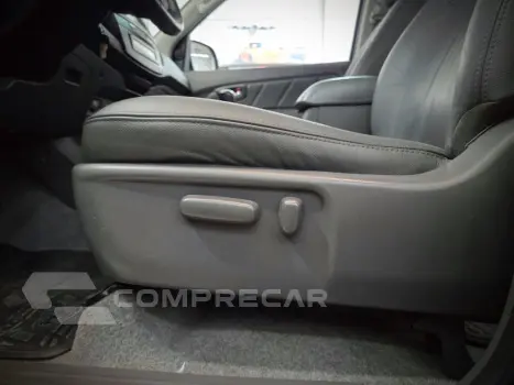 HILUX 3.0 SRV 4X4 CD 16V TURBO INTERCOOLER DIESEL 4P AUTOMAT