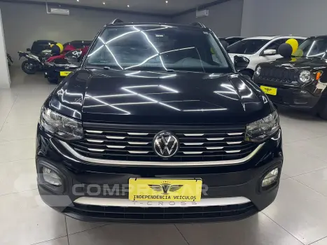 T-CROSS 1.0 200 TSI Sense