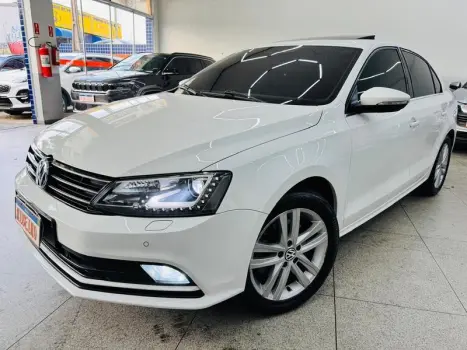 JETTA HIGHLINE TSI 2.0 211CV