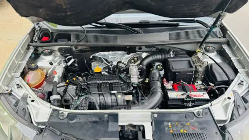 LOGAN 1.0 12V SCE Authentique