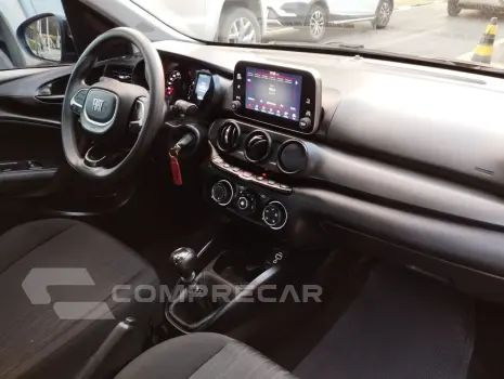 Argo 1.0 4P FLEX FIREFLY DRIVE