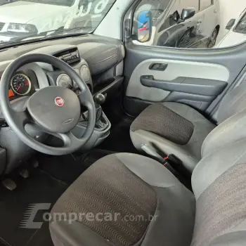 Doblo ESSENCE 1.8 Flex 16V 5p