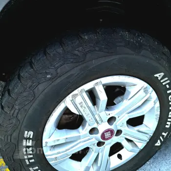 IDEA 1.8 MPI Adventure Locker 8V