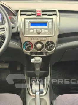 honda city lx