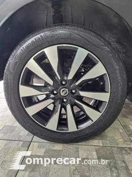 KICKS 1.6 16V SV