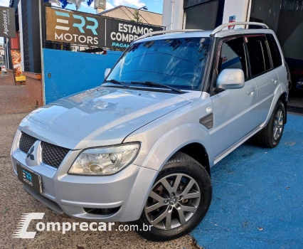 PAJERO 2.0 TR4 4X2 16V
