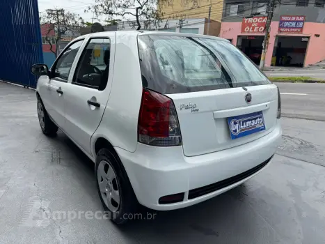 PALIO 1.0 MPI Fire 8V