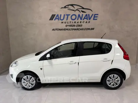 Palio 1.0 4P EVO FIRE FLEX ATTRACTIVE