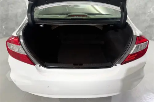 CIVIC 2.0 LXR 16V