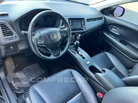 HR-V EX 1.8 Flexone 16V 5p Aut.