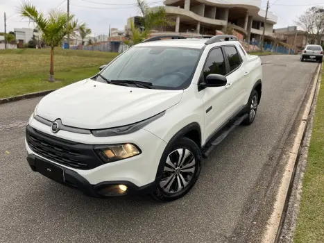 TORO 2.0 16V TURBO DIESEL ULTRA 4WD AT9