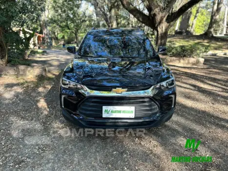 TRACKER 1.0 TURBO FLEX LTZ AUTOMÁTICO